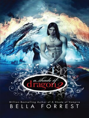 cover image of A Shade of Dragon 2